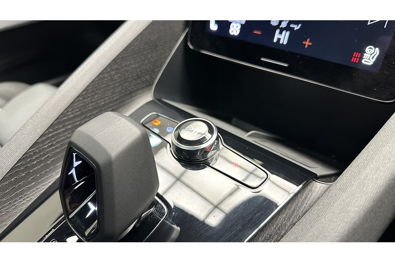 Polestar Polestar 2 Long Range - U2020