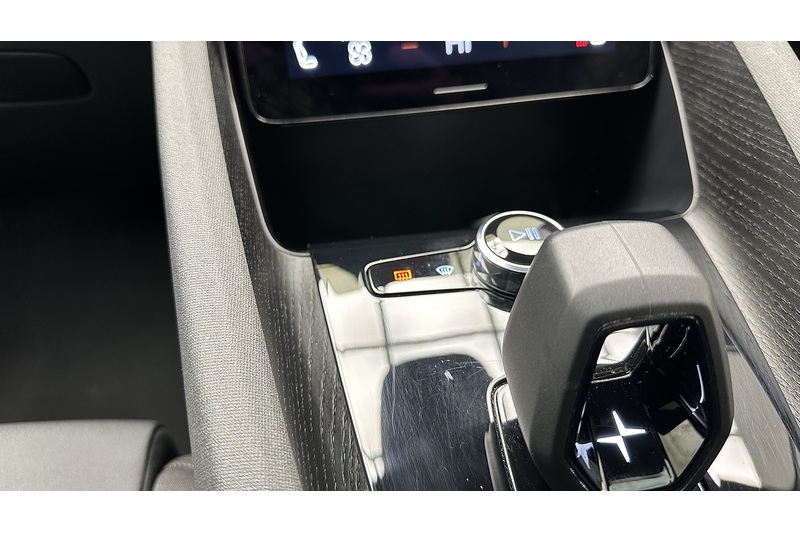 Polestar Polestar 2 Long Range - U2020