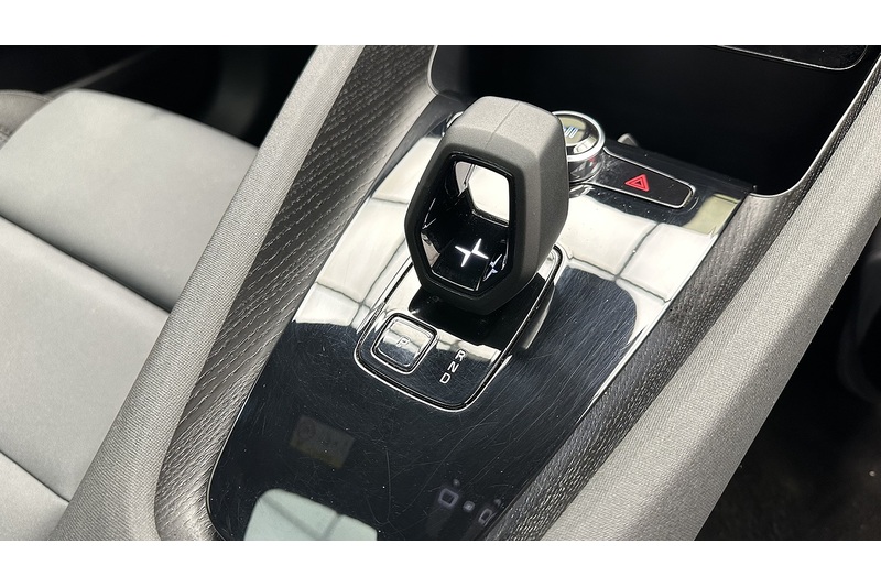 Polestar Polestar 2 Long Range - U2020