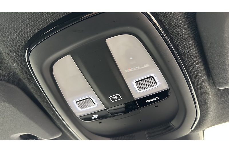 Polestar Polestar 2 Long Range - U2020