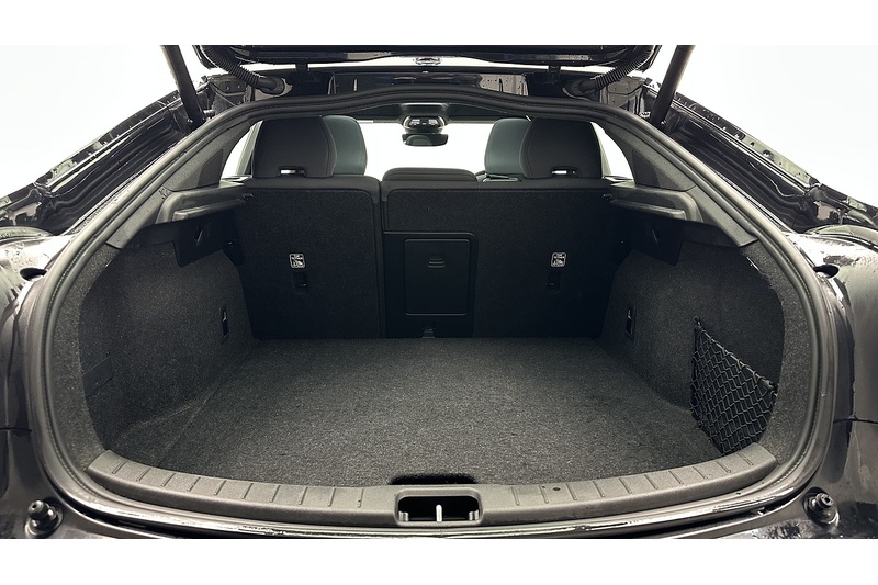 Polestar Polestar 2 Long Range - U2020