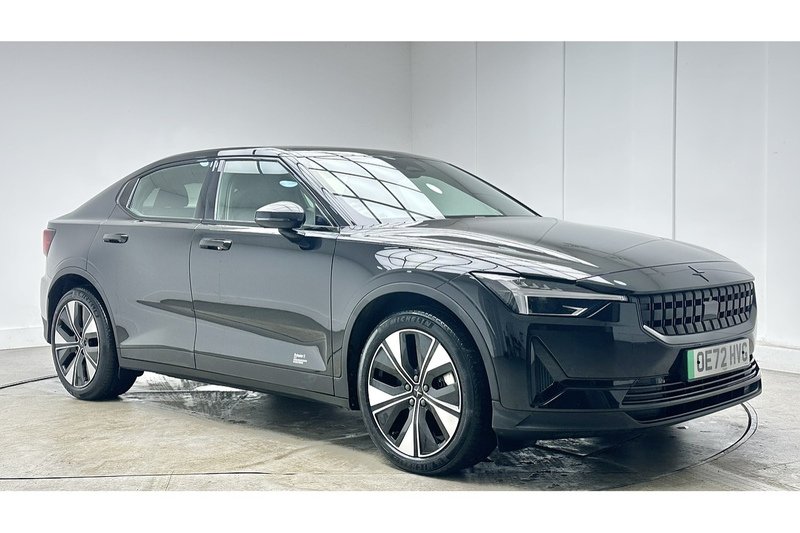 Polestar Polestar 2 Long Range - U2020