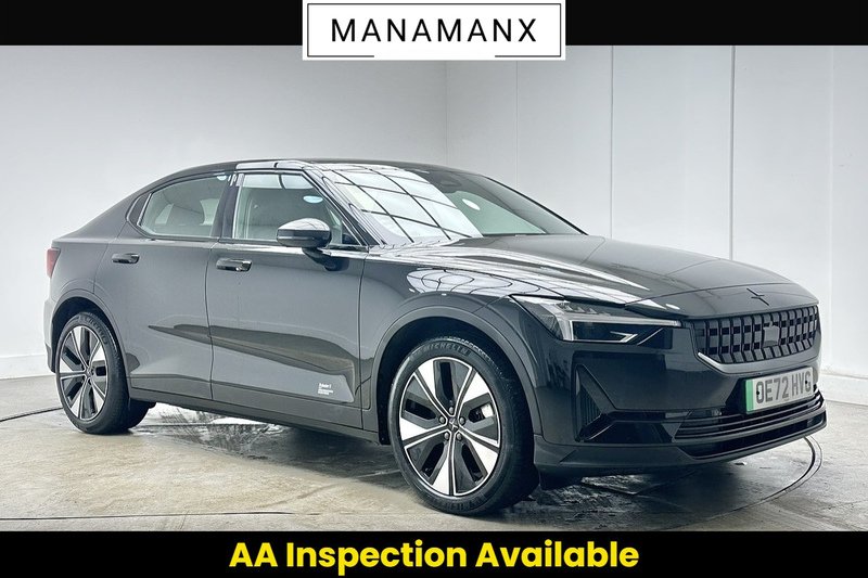 Polestar Polestar 2 Long Range - U2020