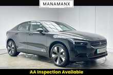 Polestar Polestar 2