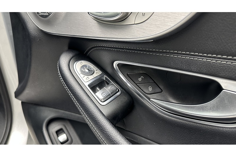 Mercedes-Benz C Class C250d AMG Line - U2022