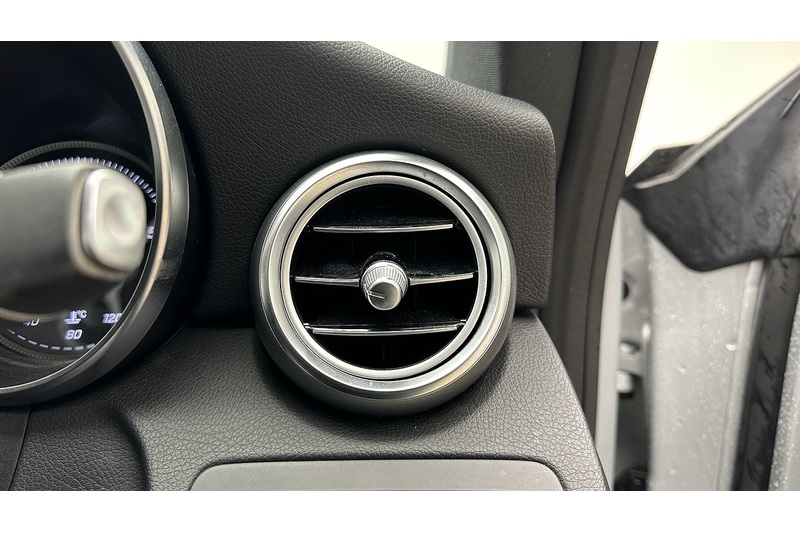 Mercedes-Benz C Class C250d AMG Line - U2022