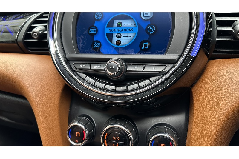 MINI Hatch Cooper S Exclusive - U2025