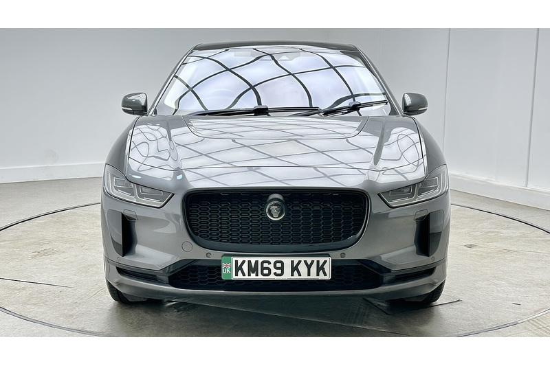Jaguar I-PACE 400 SE - U204