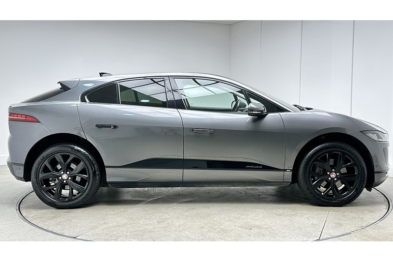 Jaguar I-PACE 400 SE - U204
