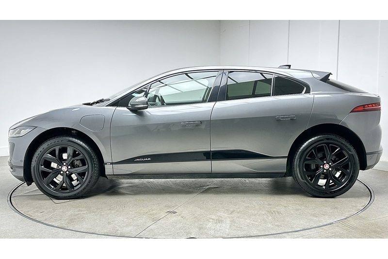 Jaguar I-PACE 400 SE - U204