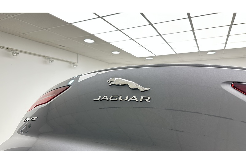 Jaguar I-PACE 400 SE - U204
