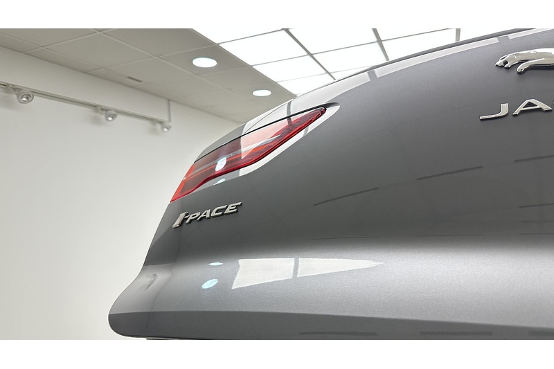 Jaguar I-PACE 400 SE - U204