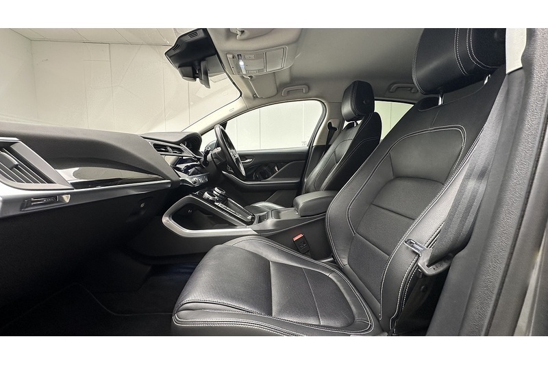 Jaguar I-PACE 400 SE - U204