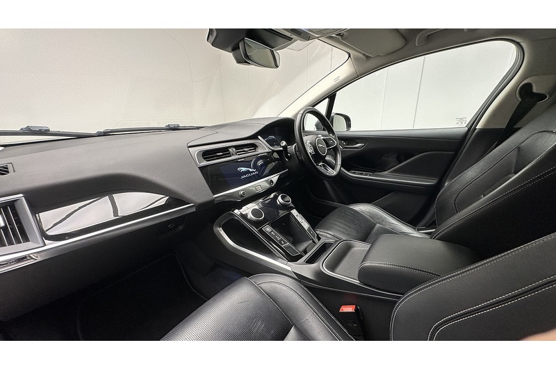 Jaguar I-PACE 400 SE - U204