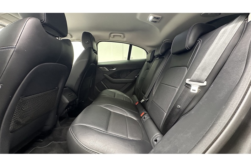 Jaguar I-PACE 400 SE - U204