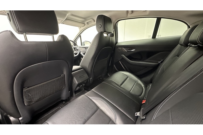 Jaguar I-PACE 400 SE - U204