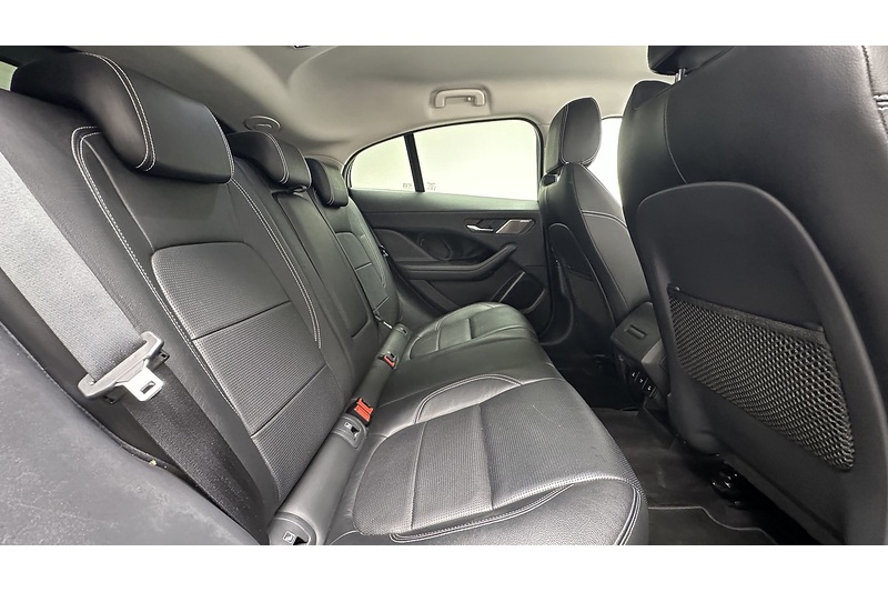 Jaguar I-PACE 400 SE - U204