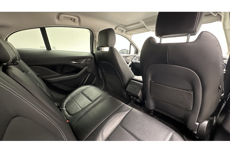 Jaguar I-PACE 400 SE - U204