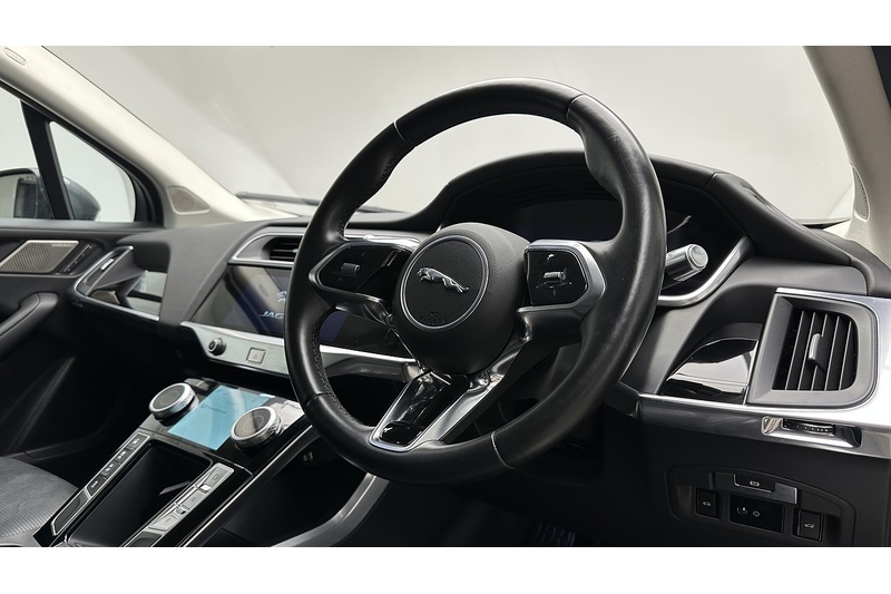 Jaguar I-PACE 400 SE - U204