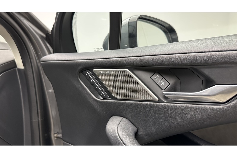 Jaguar I-PACE 400 SE - U204