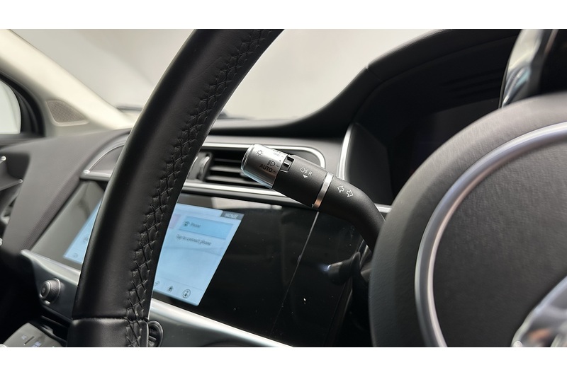 Jaguar I-PACE 400 SE - U204