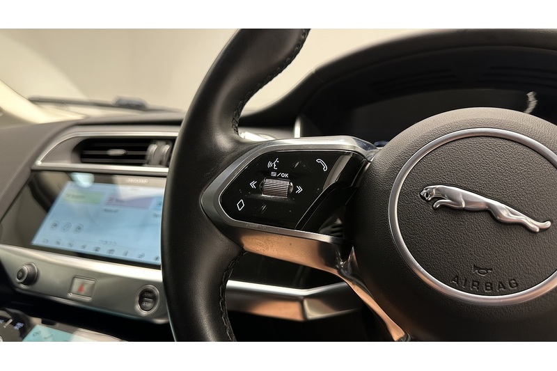 Jaguar I-PACE 400 SE - U204