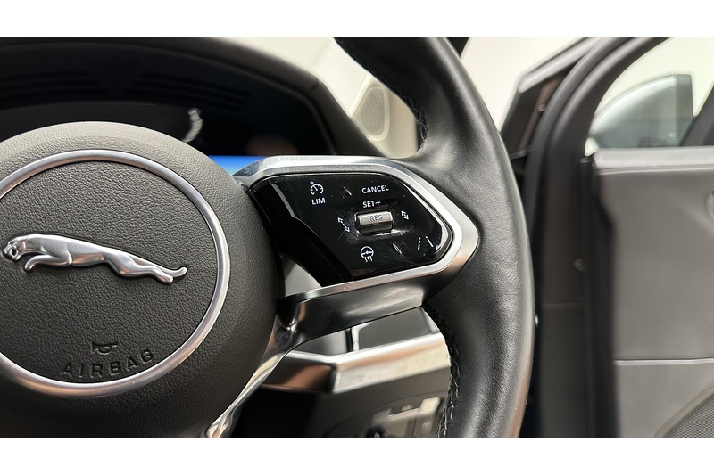Jaguar I-PACE 400 SE - U204