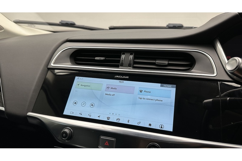 Jaguar I-PACE 400 SE - U204