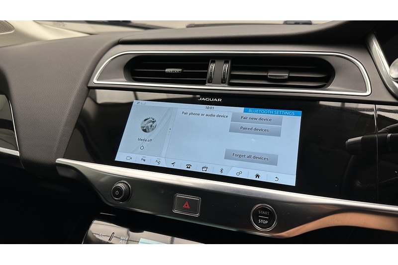 Jaguar I-PACE 400 SE - U204