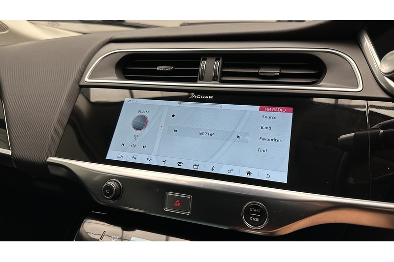 Jaguar I-PACE 400 SE - U204