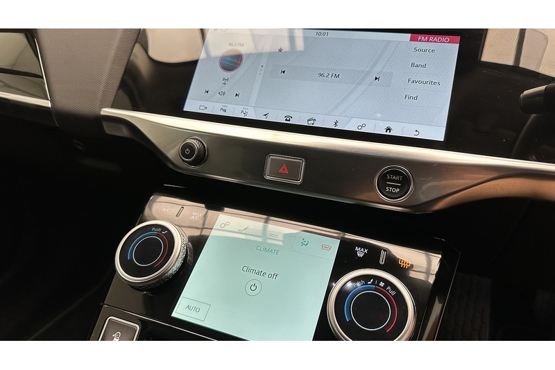 Jaguar I-PACE 400 SE - U204