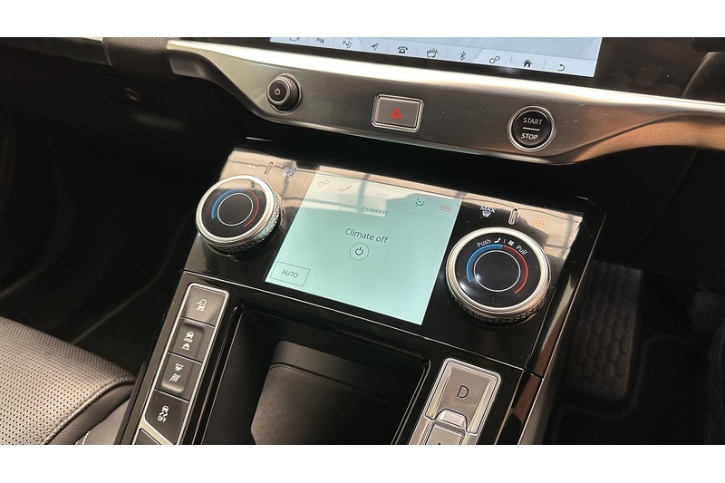 Jaguar I-PACE 400 SE - U204