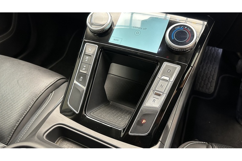 Jaguar I-PACE 400 SE - U204