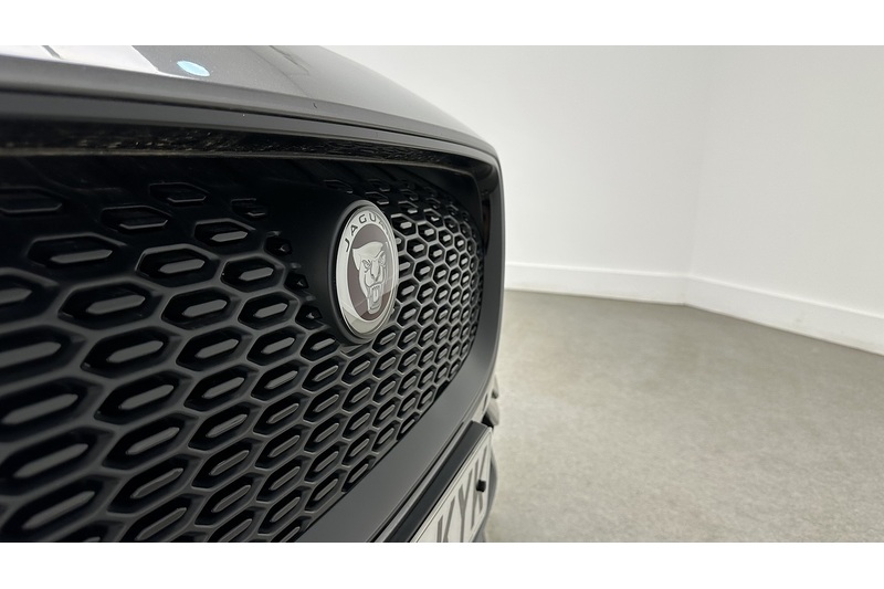 Jaguar I-PACE 400 SE - U204