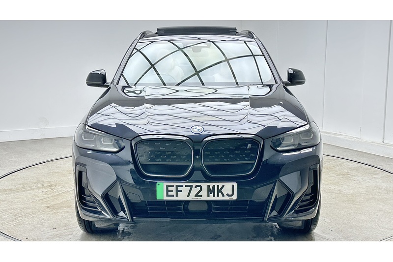 BMW iX3 M Sport Pro - U2046
