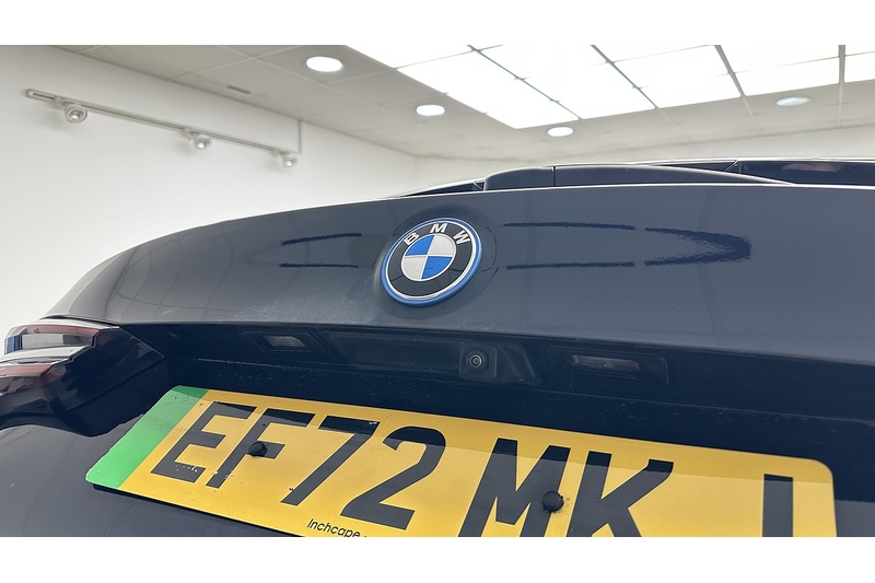 BMW iX3 M Sport Pro - U2046