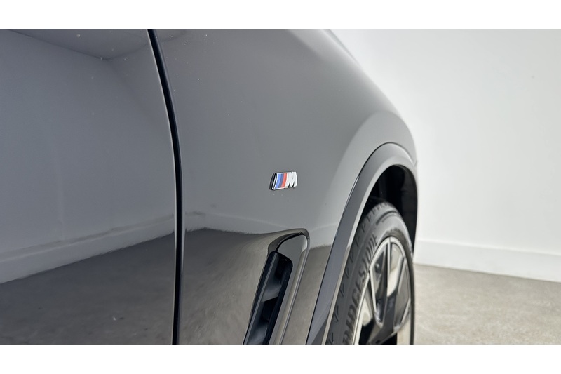 BMW iX3 M Sport Pro - U2046