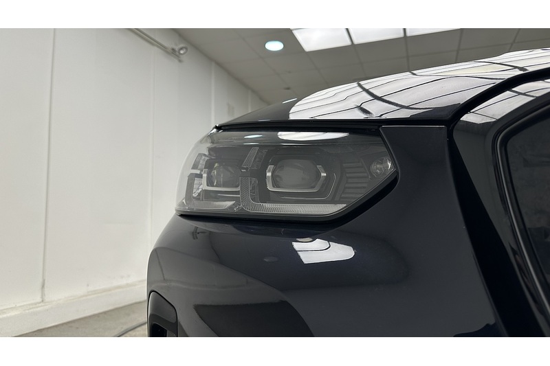 BMW iX3 M Sport Pro - U2046