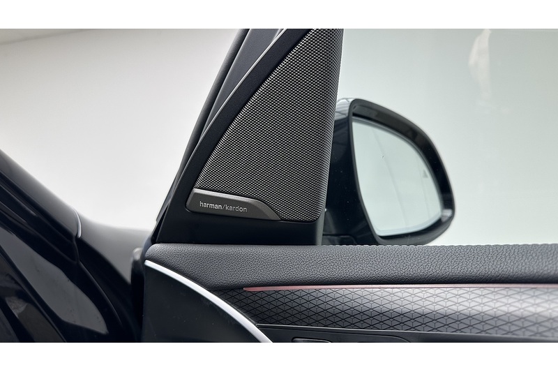 BMW iX3 M Sport Pro - U2046