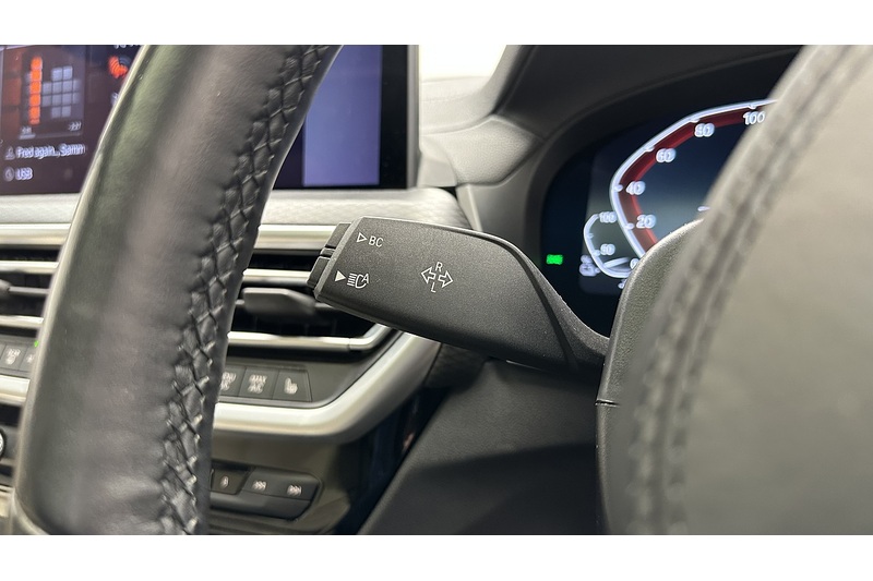 BMW iX3 M Sport Pro - U2046