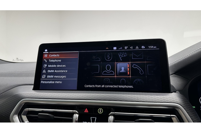 BMW iX3 M Sport Pro - U2046