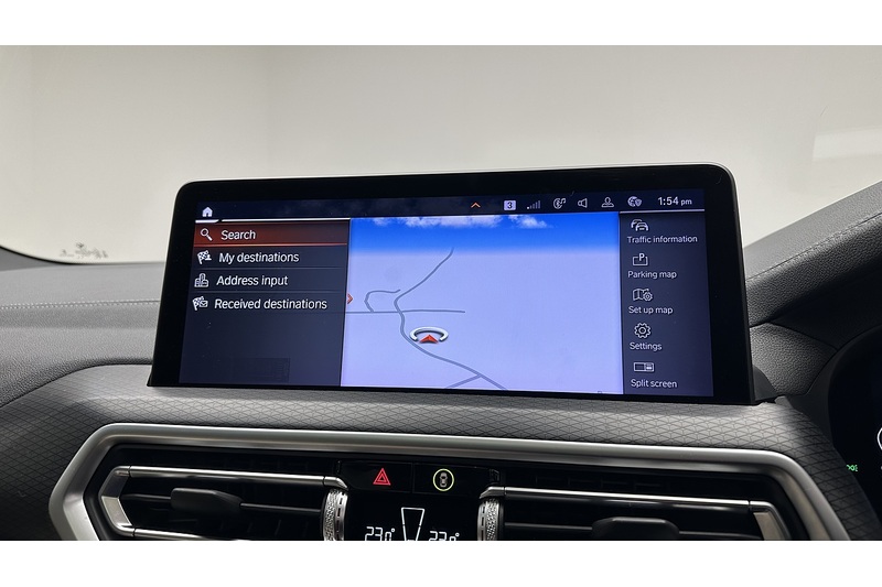 BMW iX3 M Sport Pro - U2046