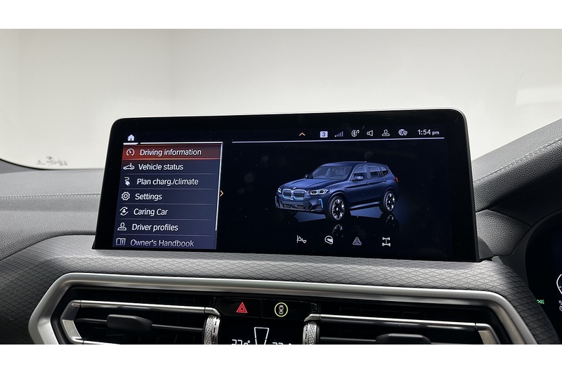 BMW iX3 M Sport Pro - U2046