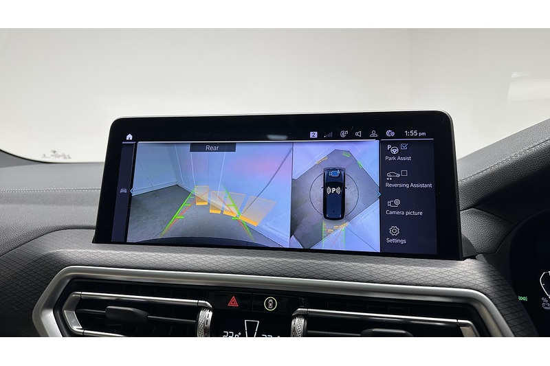 BMW iX3 M Sport Pro - U2046