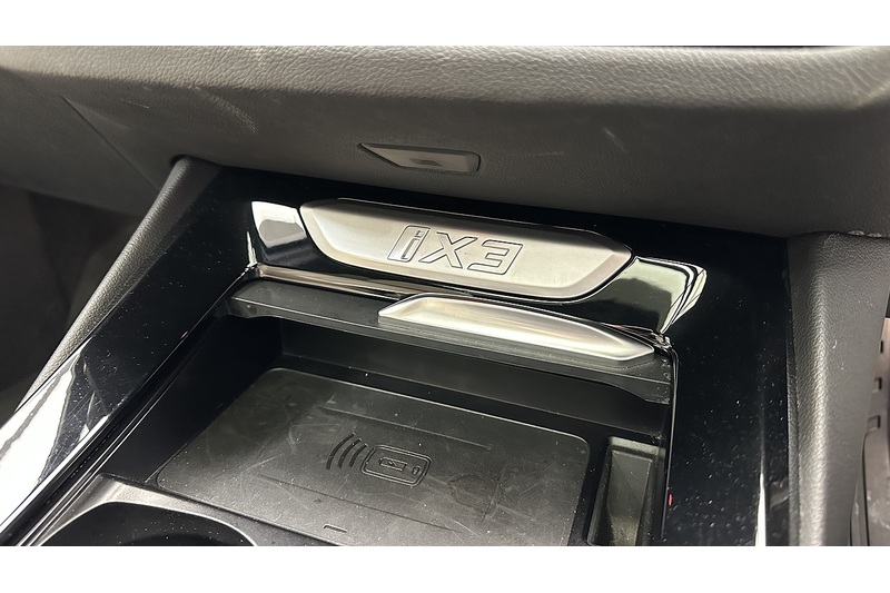 BMW iX3 M Sport Pro - U2046