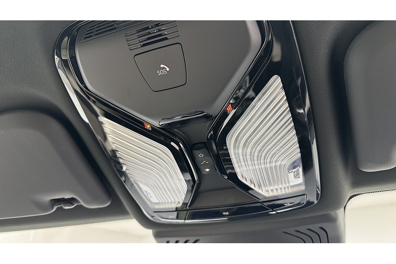 BMW iX3 M Sport Pro - U2046