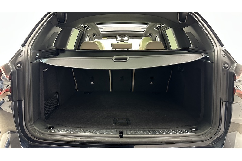 BMW iX3 M Sport Pro - U2046