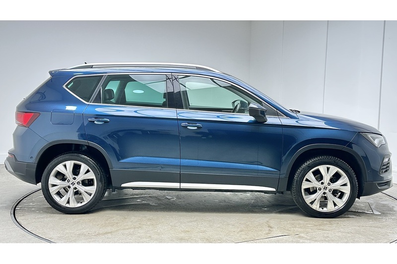 SEAT Ateca TSI EVO XPERIENCE - U2073