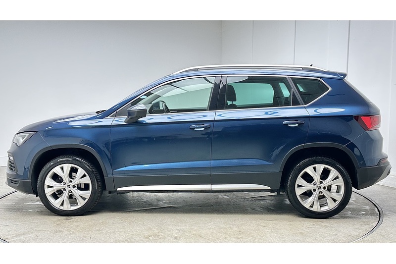SEAT Ateca TSI EVO XPERIENCE - U2073