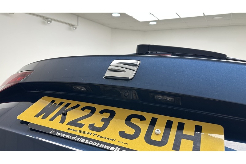 SEAT Ateca TSI EVO XPERIENCE - U2073